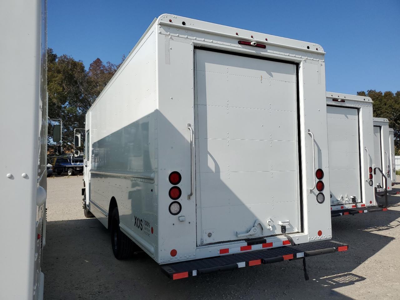 2022 XOS Sv05