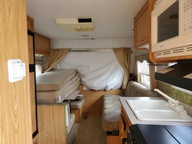 2003 Keystone Travel Trailer