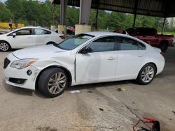 2014 Buick Regal for sale in Gaston, SC