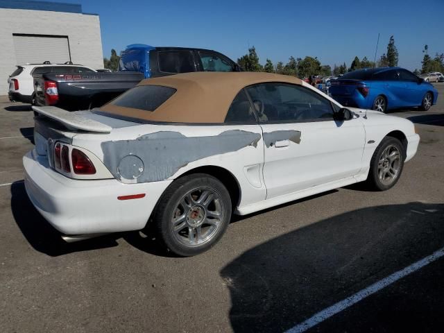 1997 Ford Mustang GT