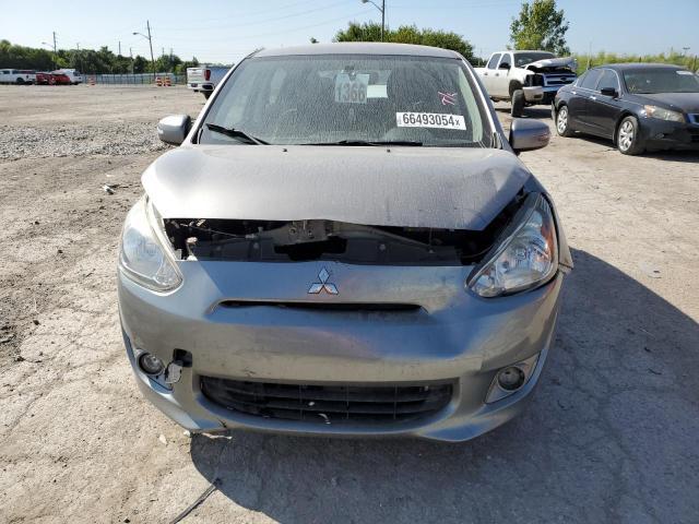 2015 Mitsubishi Mirage ES