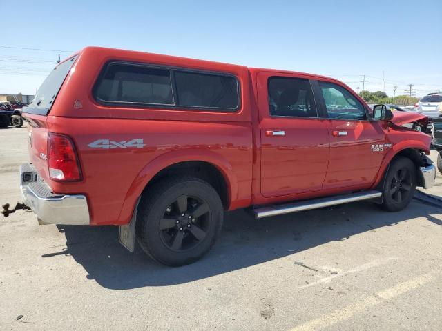 2018 Dodge RAM 1500 SLT