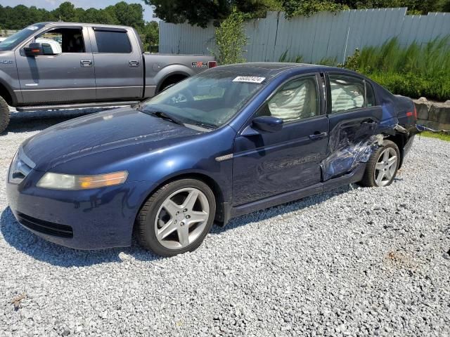 2006 Acura 3.2TL