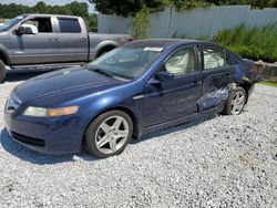 2006 Acura 3.2TL en venta en Fairburn, GA