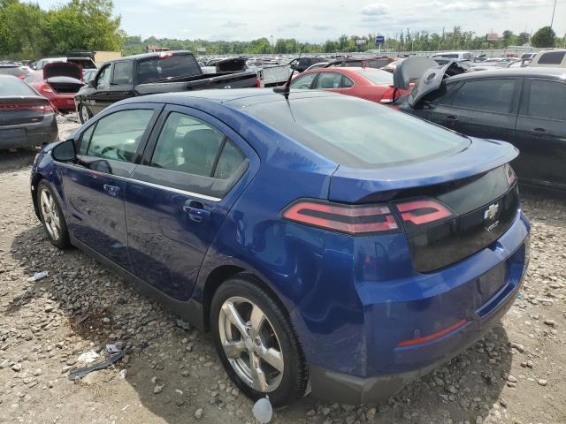 2012 Chevrolet Volt