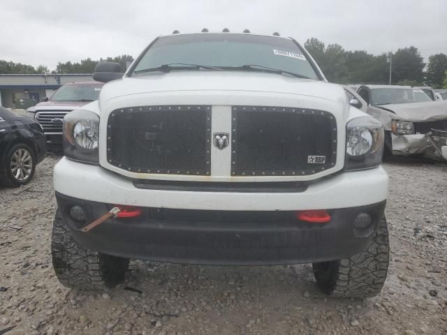 2007 Dodge RAM 2500