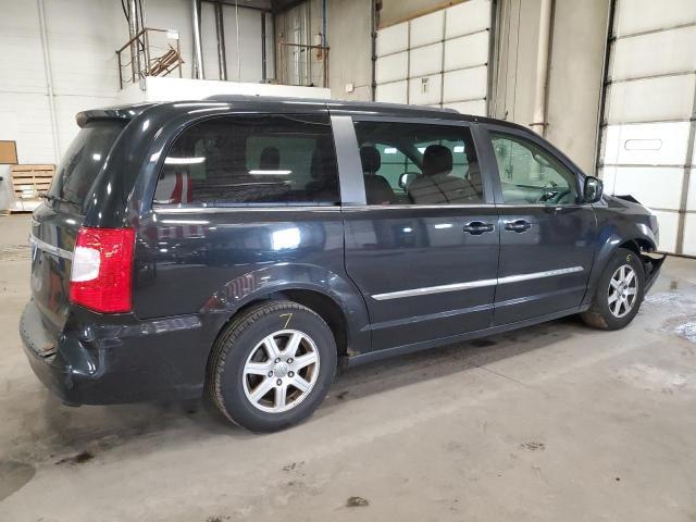 2012 Chrysler Town & Country Touring