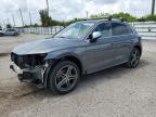 2018 Audi SQ5 Premium Plus