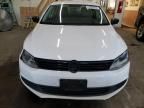 2011 Volkswagen Jetta Base