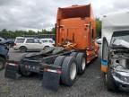 2009 Kenworth Construction T660