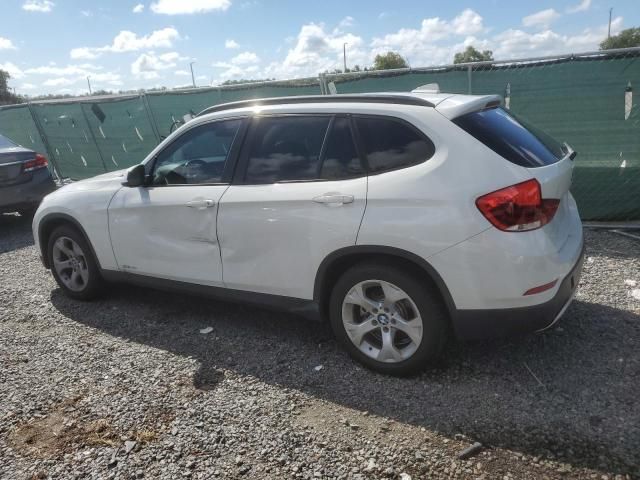 2014 BMW X1 SDRIVE28I