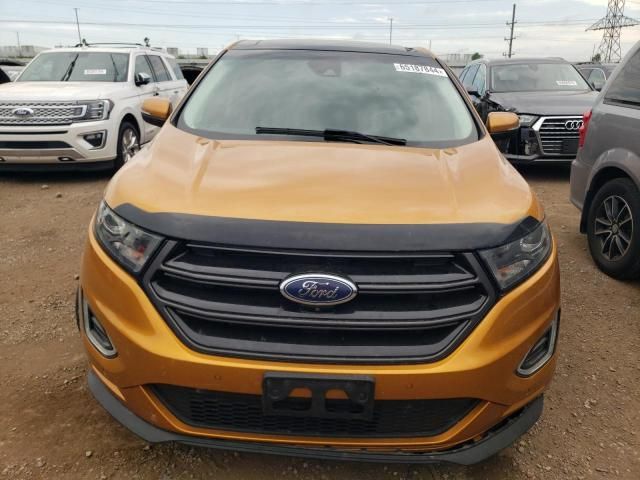 2015 Ford Edge Sport