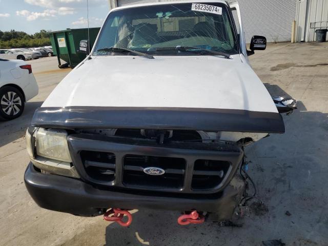 1999 Ford Ranger