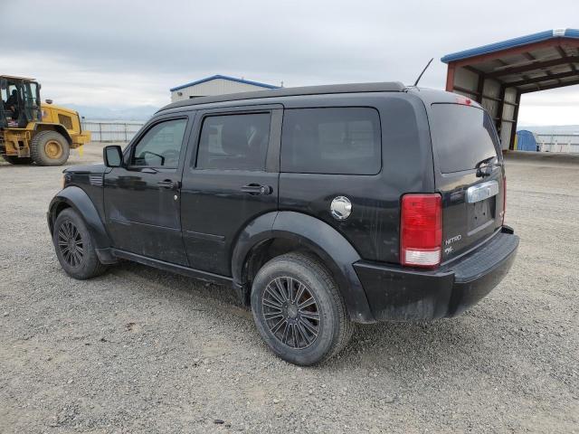 2008 Dodge Nitro R/T