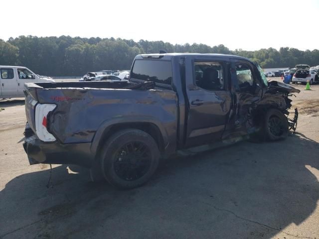 2023 Toyota Tundra Crewmax SR