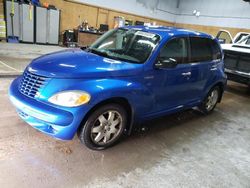 2003 Chrysler PT Cruiser Touring en venta en Kincheloe, MI