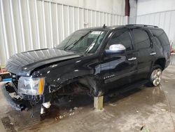 Vehiculos salvage en venta de Copart Franklin, WI: 2008 Chevrolet Tahoe K1500