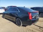 2013 Cadillac ATS Luxury