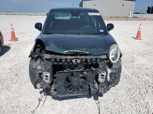 2015 Fiat 500L Trekking