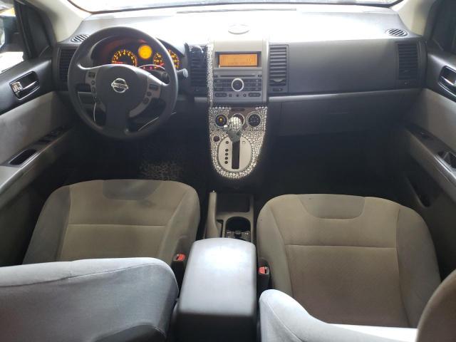 2009 Nissan Sentra 2.0