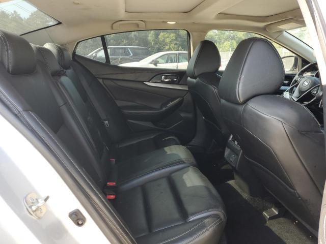 2018 Nissan Maxima 3.5S