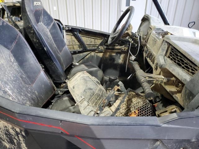 2019 Polaris RZR XP Turbo S Velocity