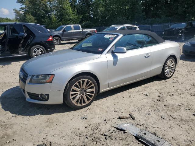 2011 Audi A5 Premium Plus