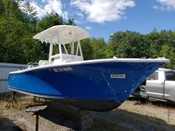 2017 Seadoo Boat for sale in Lyman, ME