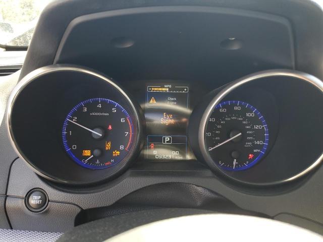 2019 Subaru Outback 2.5I
