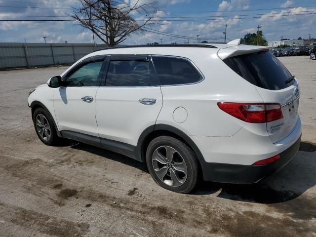 2014 Hyundai Santa FE GLS