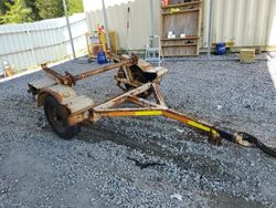 1987 Unknown 1987 Car Dolly en venta en Augusta, GA