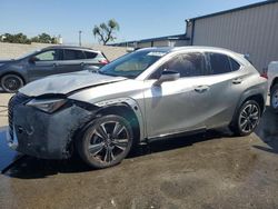 2021 Lexus UX 200 for sale in Colton, CA