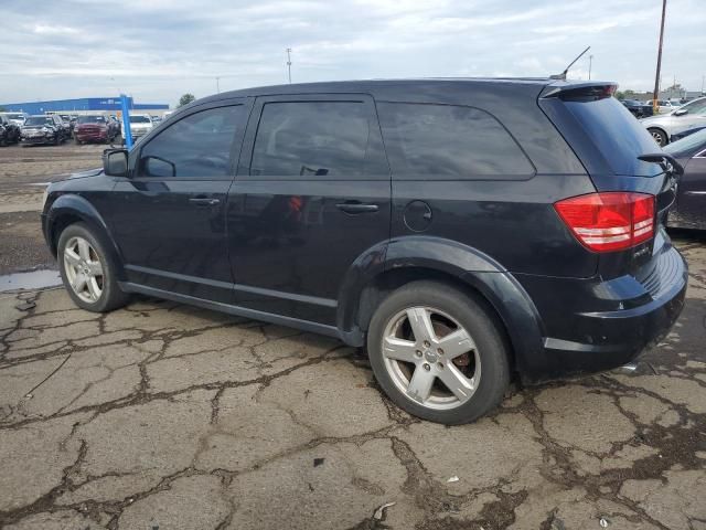 2009 Dodge Journey SXT