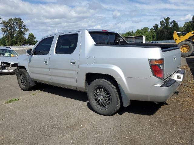2006 Honda Ridgeline RTS