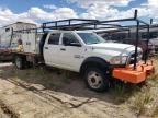 2017 Dodge RAM 5500