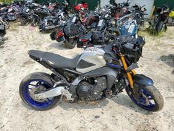 2023 Yamaha MT09 D for sale in Candia, NH