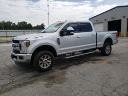 Ford f250 salvage cars for sale: 2018 Ford F250 Super Duty