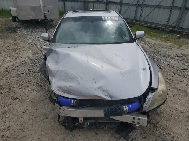 2008 Infiniti G37 Base