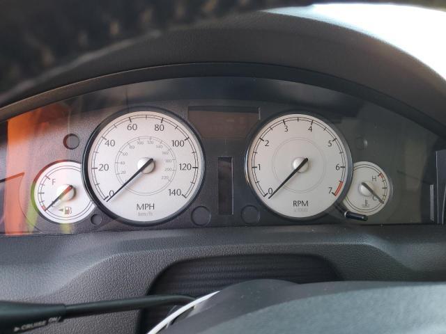 2006 Chrysler 300 Touring