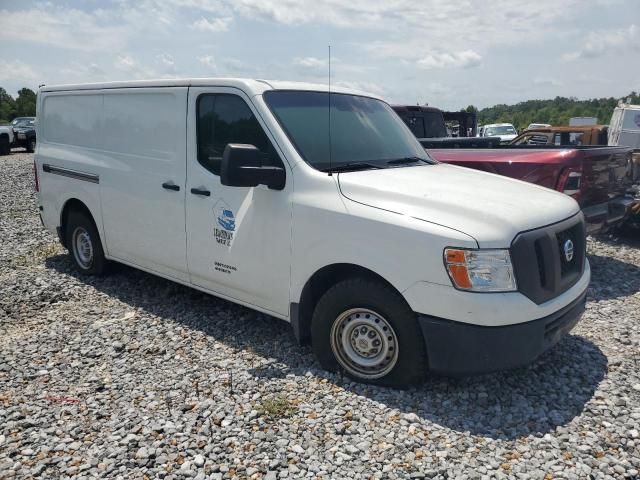 2016 Nissan NV 1500 S