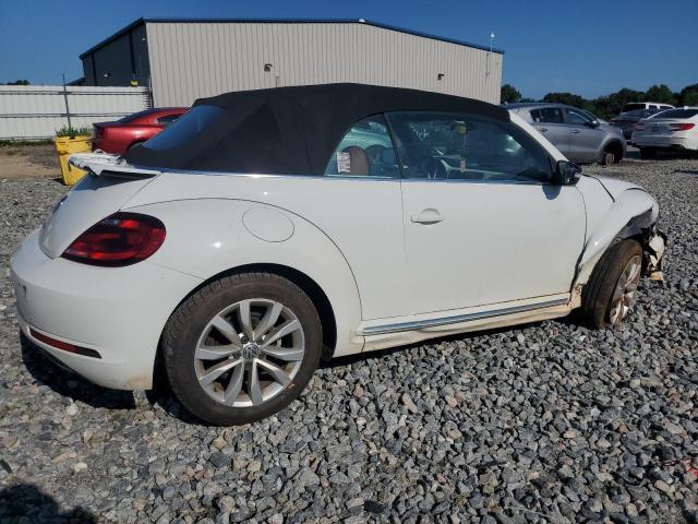 2017 Volkswagen Beetle S/SE
