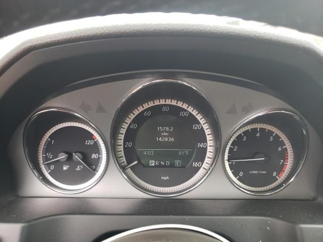 2011 Mercedes-Benz C 300 4matic