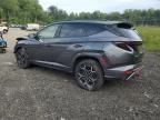 2024 Hyundai Tucson N Line