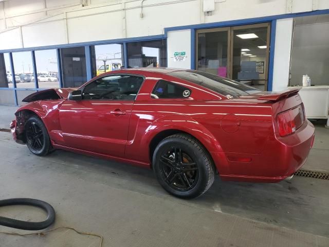 2007 Ford Mustang GT