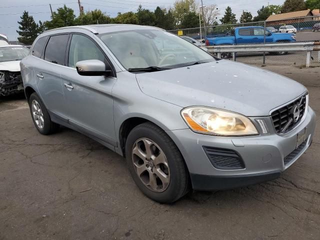 2013 Volvo XC60 3.2