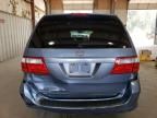 2007 Honda Odyssey EX