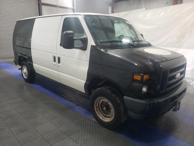 2014 Ford Econoline E150 Van