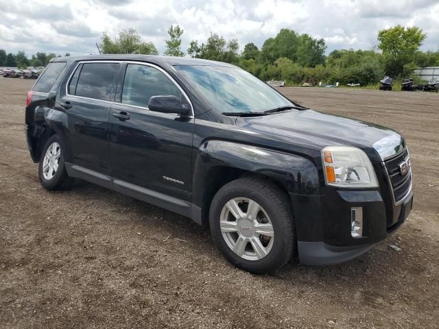 2015 GMC Terrain SLE