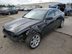 Cadillac salvage cars for sale: 2016 Cadillac ATS