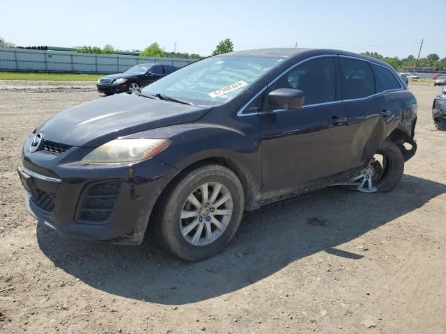 2011 Mazda CX-7